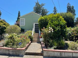 4409 Reinhardt Dr, Oakland, CA 94619