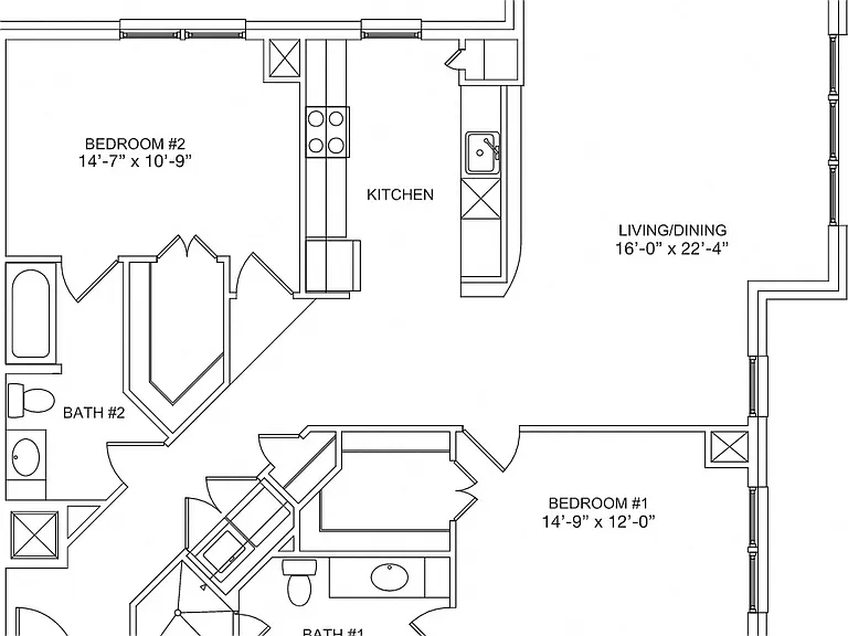 The Residences at Arundel Preserve — Photo 111