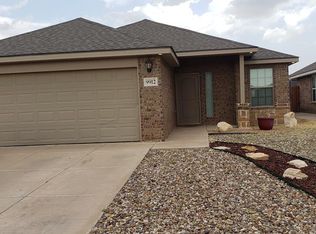 9912 Lamar Ave, Odessa, TX 79765