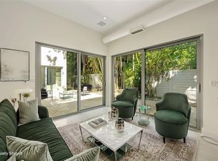 2205 Overbrook St, Miami, FL 33133