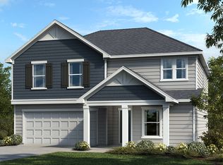 231 Rio Grande Ln, Willow Spring, NC 27592