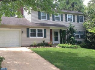 19 Worral Ct, Newark, DE 19711