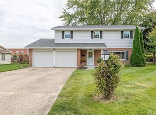 1709 E Parkway Dr, Piqua, OH