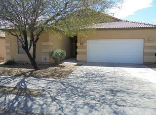 2587 W San Marcos Blvd, Tucson, AZ 85713