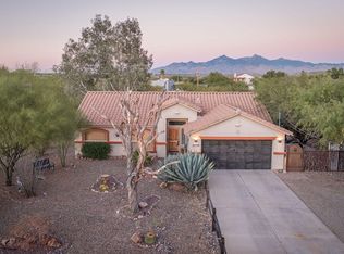 1709 Camino Jalisco, Rio Rico, AZ 85648