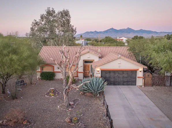 1709 Camino Jalisco, Rio Rico, AZ 85648