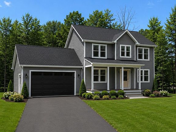 3rd image of Lot 1 Stowe Mountain Road