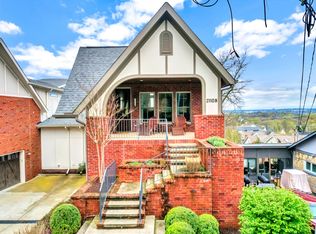 2110B Eastwood Ave, Nashville, TN 37212