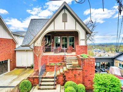 2110B Eastwood Ave, Nashville, TN, 37212