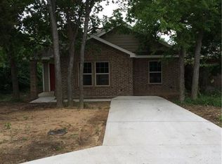 2103 Hulse Blvd, Dallas, TX 75203