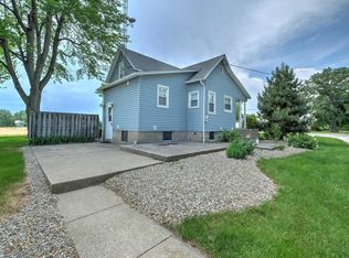 3005 Marion Mount Gilead Rd, Marion, OH 43302