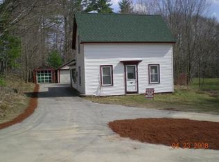 71 Bunker St, Farmington, NH 03835