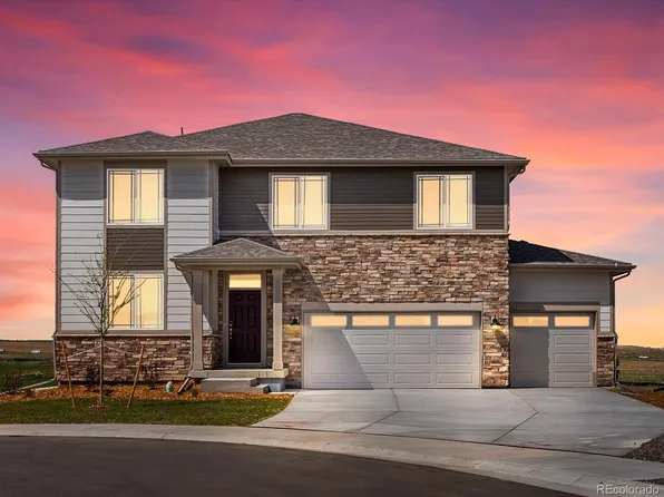 1965 S Coolidge Way, Aurora, CO 80018