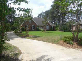 2307 Masters Ct, Albany, GA 31721