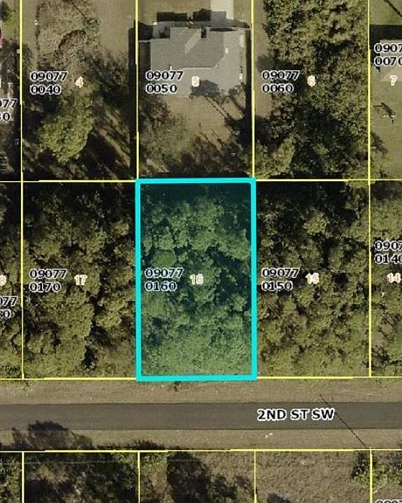 1st image of 3211 2nd ST SW