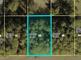3211 2nd St SW, Lehigh Acres, FL 33976