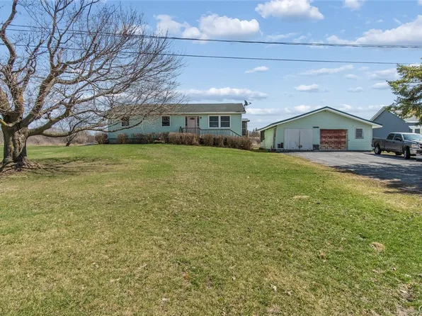 26242 County Route 32, Evans Mills, NY 13637