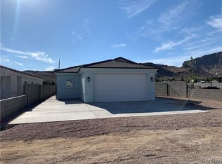 4719 N Sierra Rd, Kingman, AZ 86409