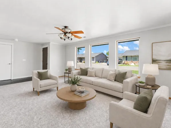 3452 Lazy Ln, White City, OR 97503