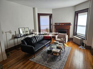 849 Beacon St #6P, Boston, MA 02215