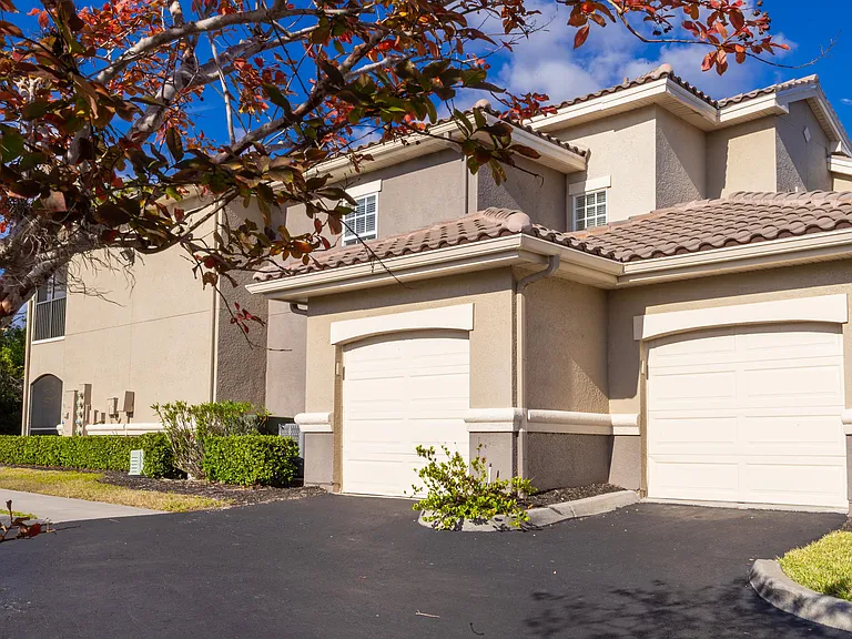 Enjoy the convenience of additional storage and secure parking with our rentable garages.