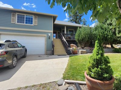 11325 NW Irvine Ave, Prineville, OR, 97754