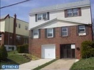 8808 Dewees St, Philadelphia, PA 19152