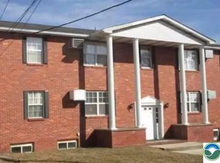 235 N Nice St #1, Frackville, PA 17931