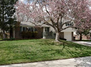 9325 Newton St, Westminster, CO 80031