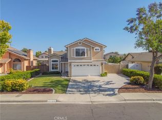 25165 Pebble Creek Way, Moreno Valley, CA 92551