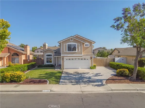 25165 Pebble Creek Way, Moreno Valley, CA 92551