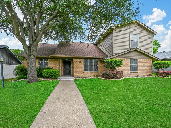 3145 Darvany Dr, Dallas, TX 75220