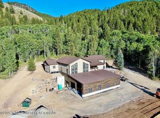 436 Stewart Creek Rd, Etna, WY 83118