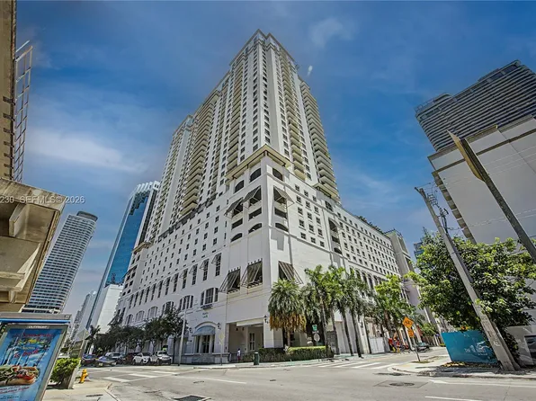 999 SW 1st Ave APT 2407, Miami, FL 33130