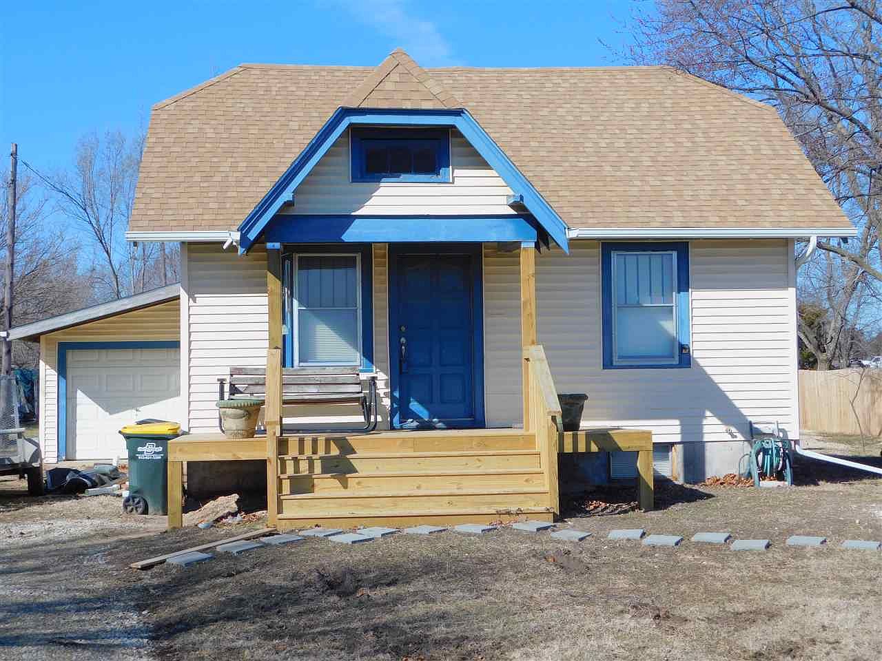9697 SW Santa Fe Lake Rd, Augusta, KS 67010 Zillow