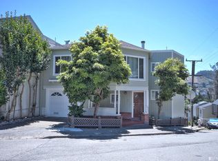 2 Dawnview Way, San Francisco, CA 94131