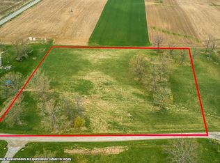 Congress Rd, West Salem, OH 44287