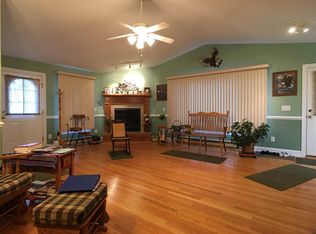 165 Eureka Mill Rd, Staunton, VA 24401