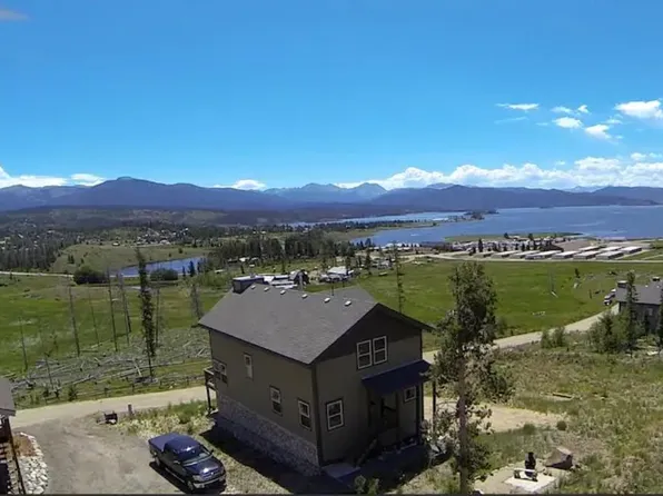207 County Road 4038, Grand Lake, CO 80447