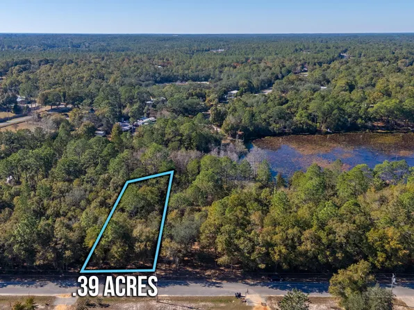 38 Bass Haven Dr, Defuniak Springs, FL 32433