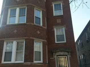 2249 W Arthur Ave APT 2, Chicago, IL 60645