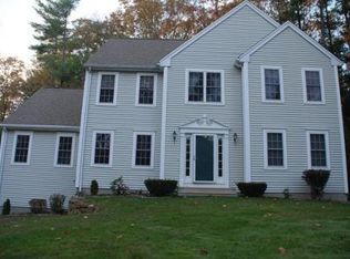 6 Caron Rd, Sturbridge, MA 01566