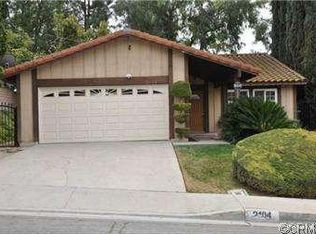 2104 Shirlee St, West Covina, CA 91792