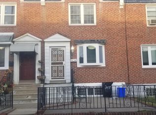 2029 Anchor St, Philadelphia, PA 19124