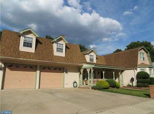 123 S Maple Ave, Maple Shade, NJ 08052