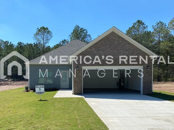 15650 Capstone Blvd, Brookwood, AL 35444