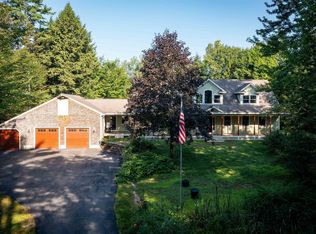 48 Maple Manor Rd, Center Conway, NH 03813