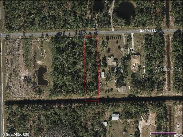 20106 Sheldon St #170, Orlando, FL 32833