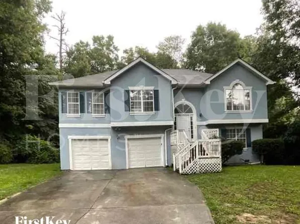 451 Cottonpatch Rd, Lawrenceville, GA 30046