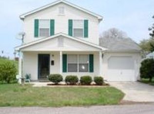 3 Home Pl, Hampton, VA 23663